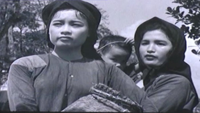 Thân phận bi đát của Đạo diễn Huy Vân